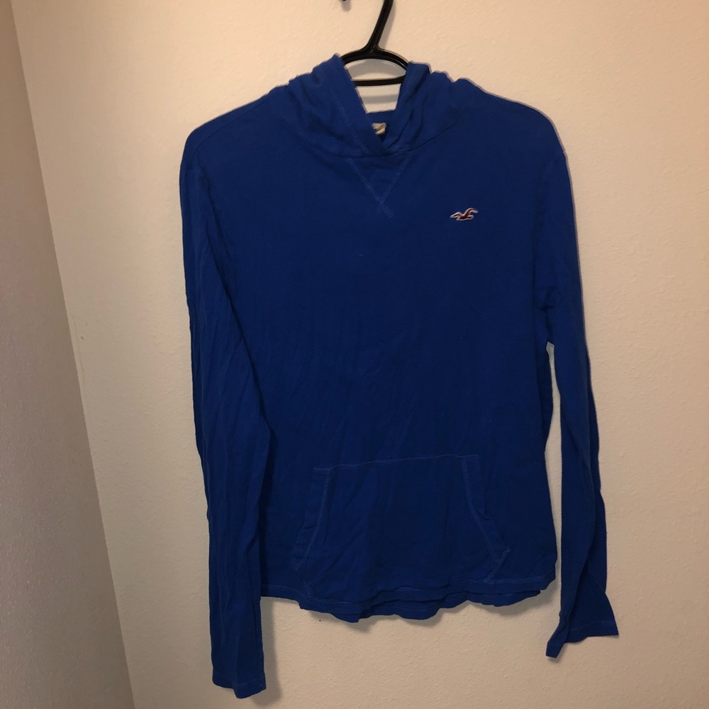 Hollister Hoodie